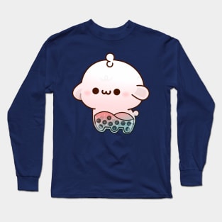 Sheep Long Sleeve T-Shirt